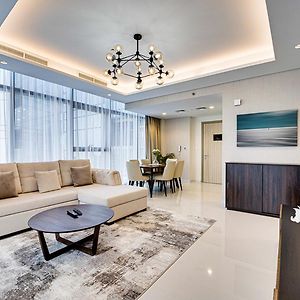 Appartement met Twee Slaapkamers